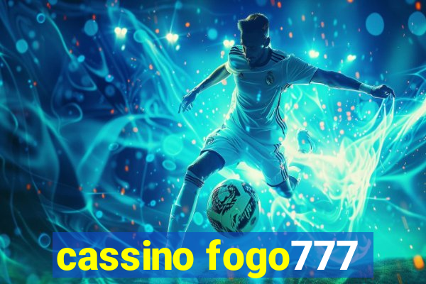 cassino fogo777